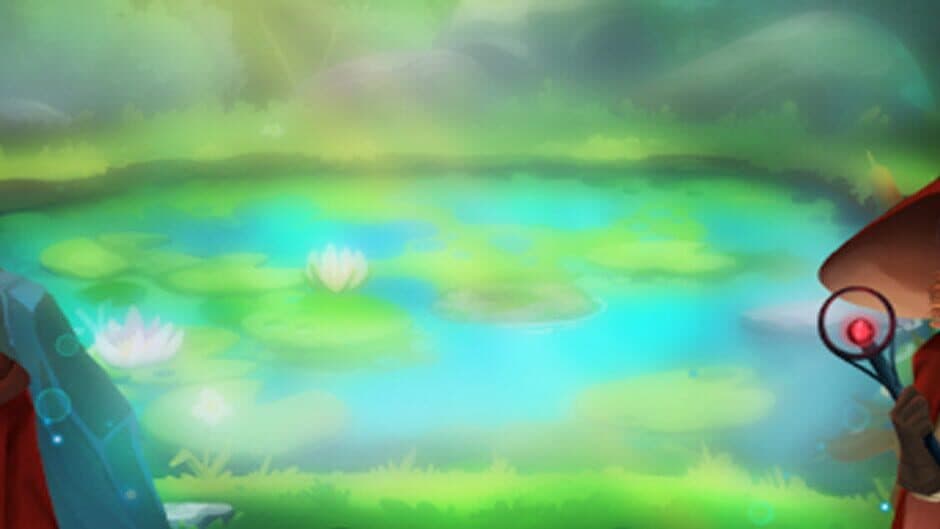 Academy of Magic: Dark Possession banner