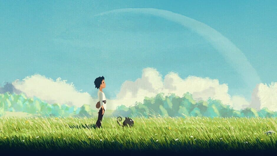 Planet of Lana banner