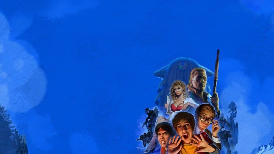 Unusual Findings banner