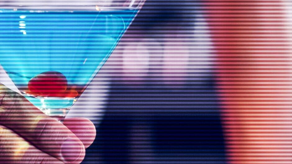 Bartender Hustle banner