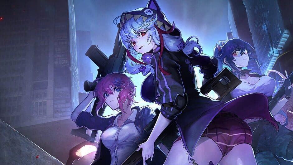 Seed of the Dead: Sweet Home banner