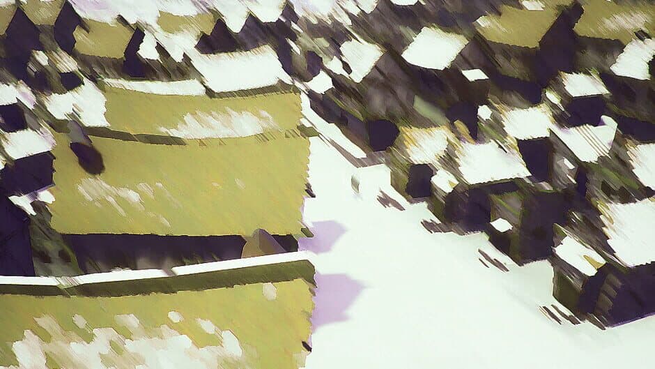 New Home: Medieval Village banner