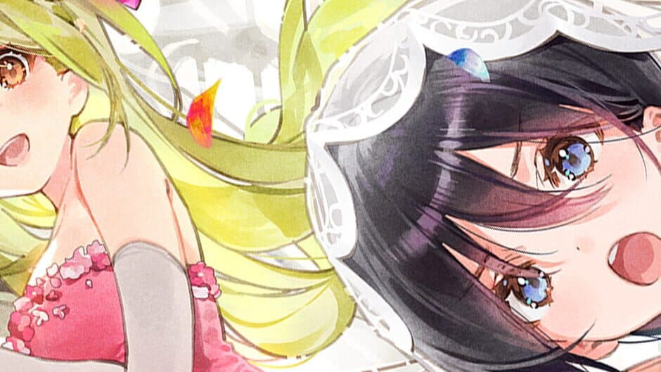 OshiRabu: Waifus Over Husbandos - Love or Die banner