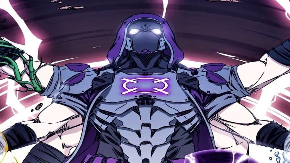 Project Demigod banner