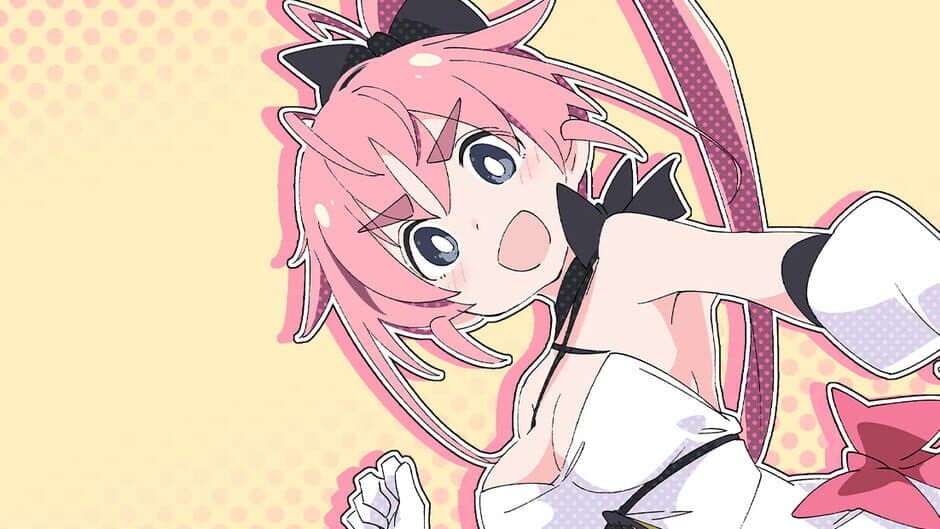 Magical Valkyrie Lyristia banner