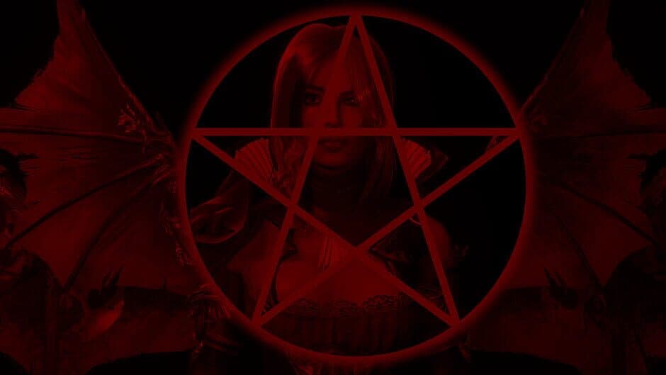 Despair: Blood Curse banner