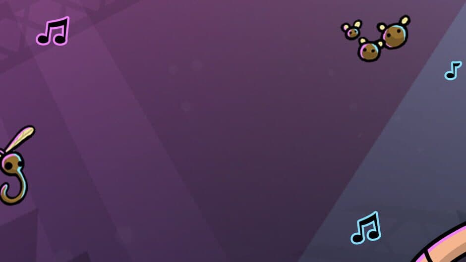 Tapeworm Disco Puzzle banner