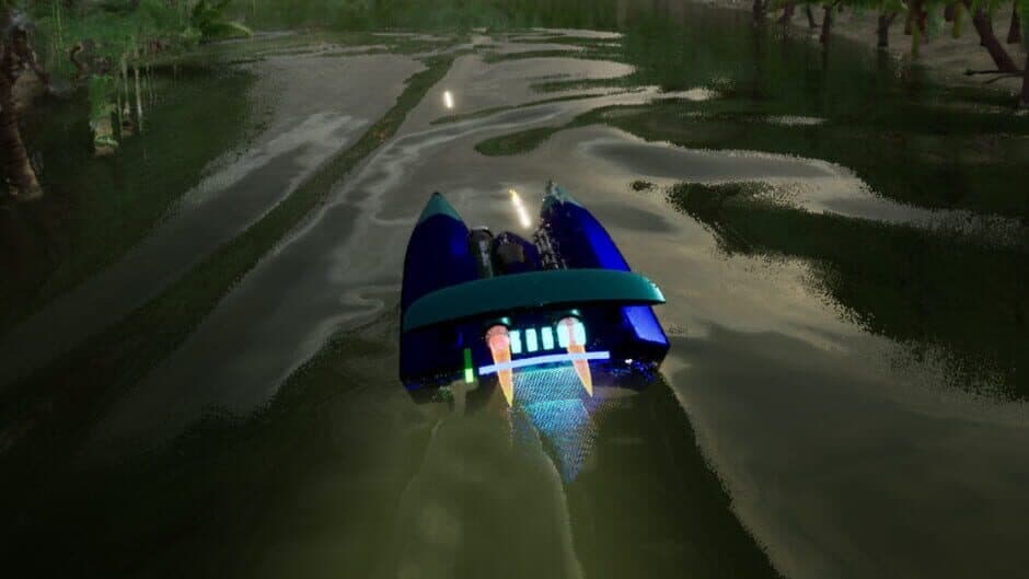 Turbo Tempest banner