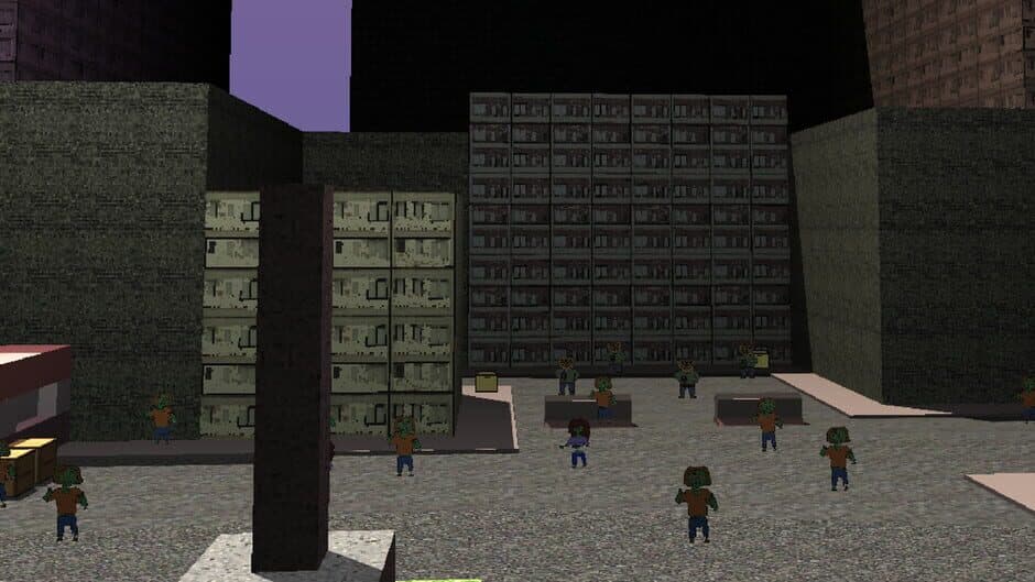 Vacancy Unlimited banner