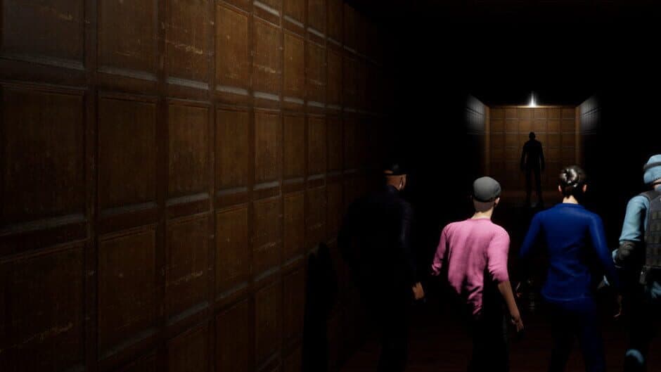 Horror Royale banner