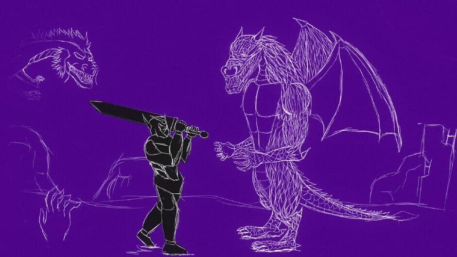 Calmed by the Dark: Leviathan banner