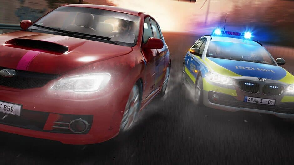Autobahn Police Simulator 3 banner
