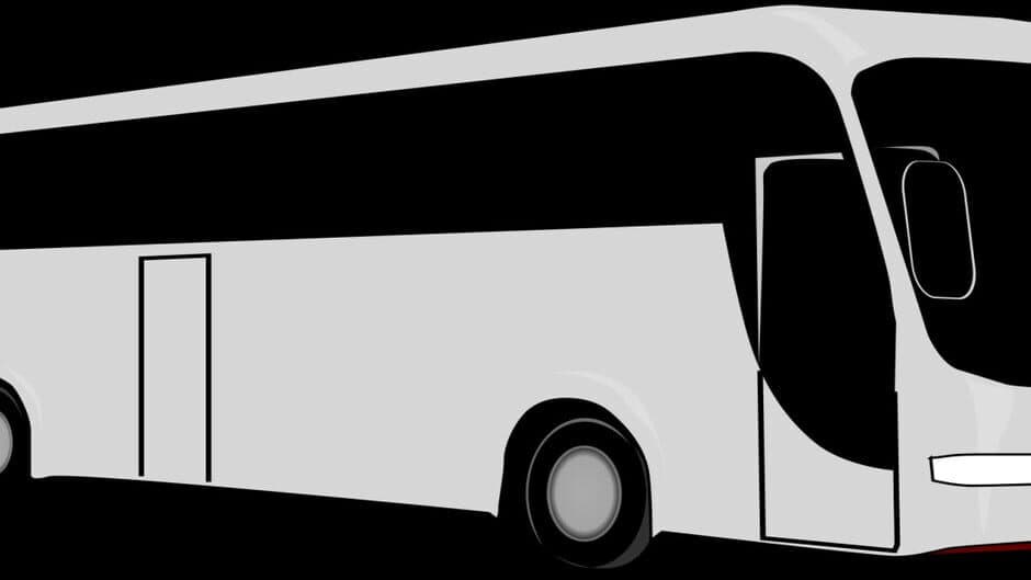 Football Bus Battle 2021 banner