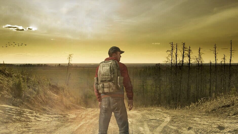 Dead Survival banner