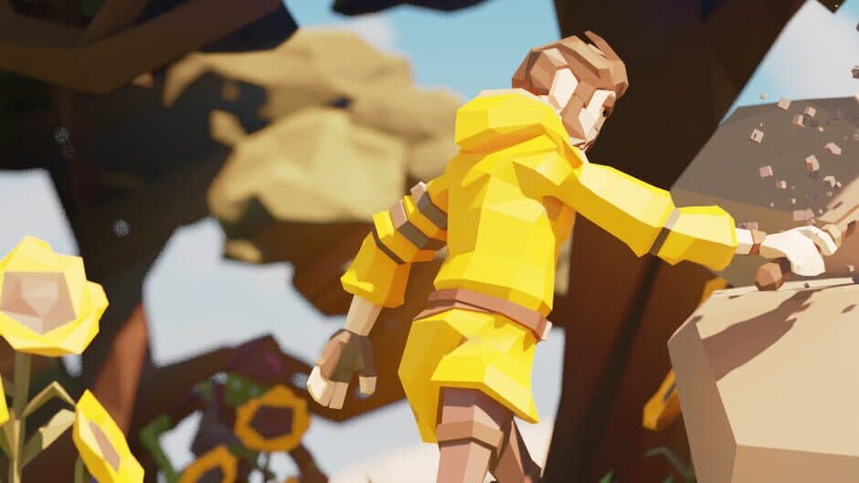 Survival Machine banner