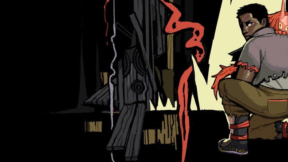 Fostering Apocalypse banner