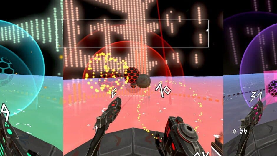 RhythmSlinger banner