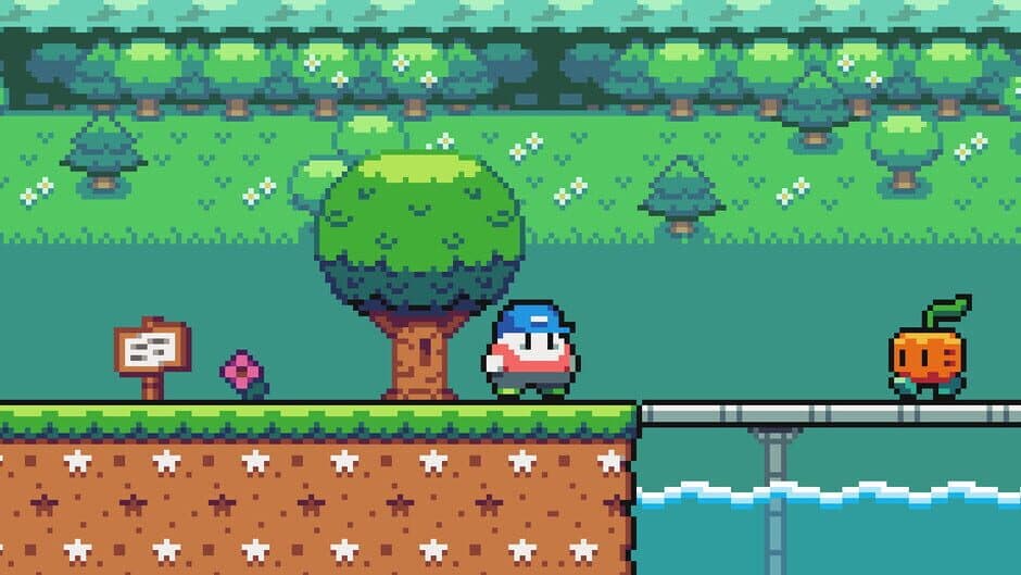 Super Onion Boy 2 banner