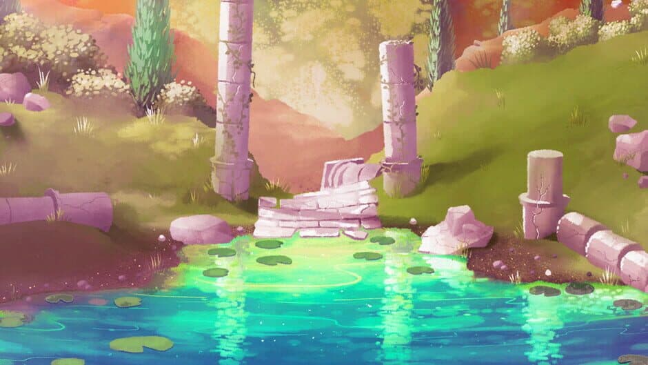 Blood nor Water banner