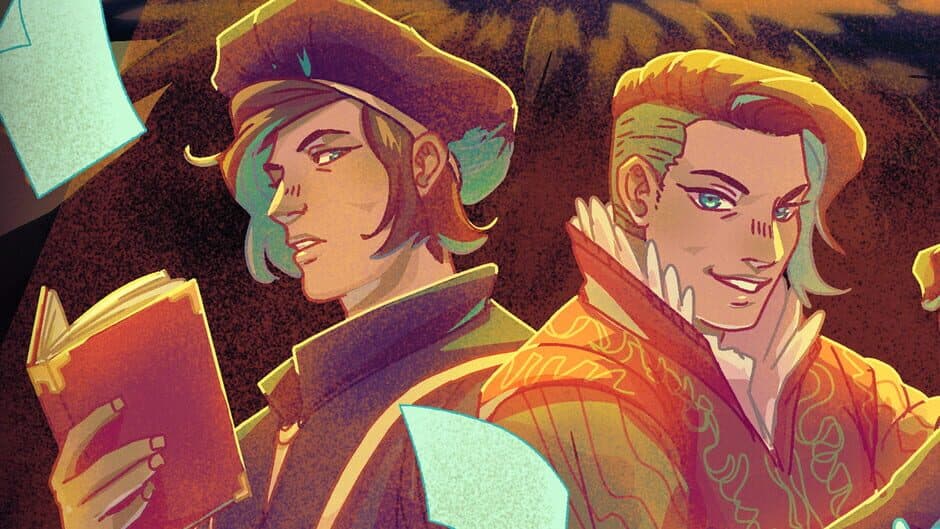 The Play's the Thing banner