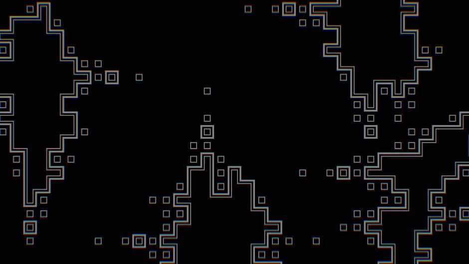 Red and White banner