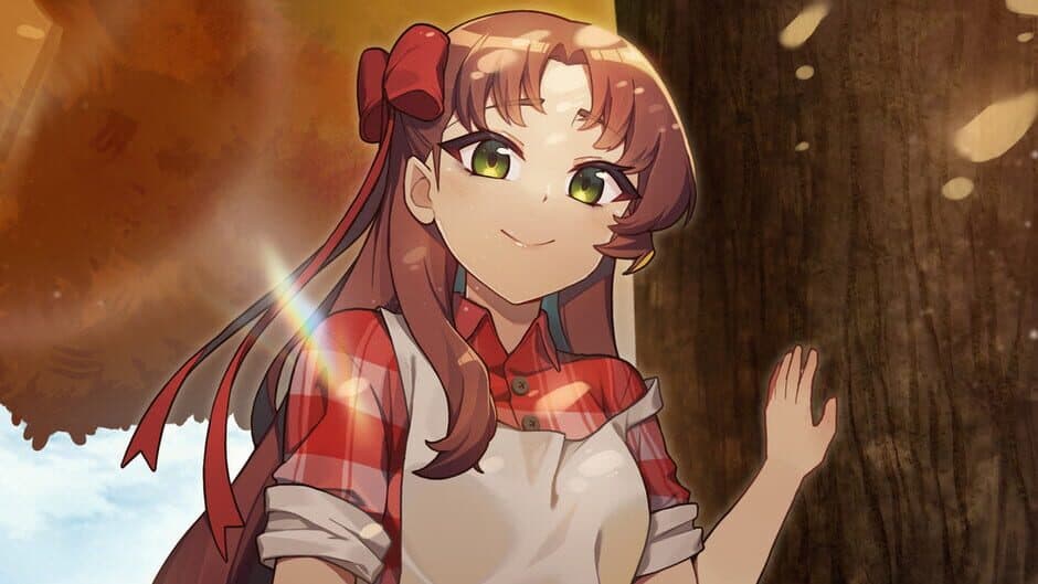 Embraced by Autumn banner