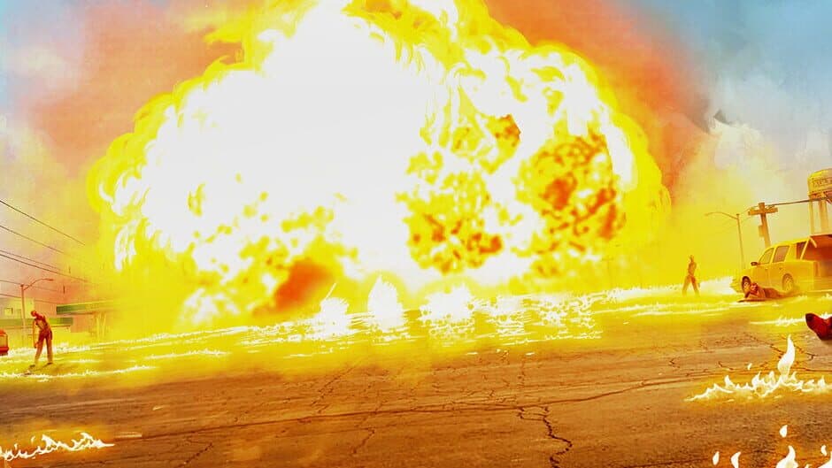 Zombieland: Headshot Fever banner