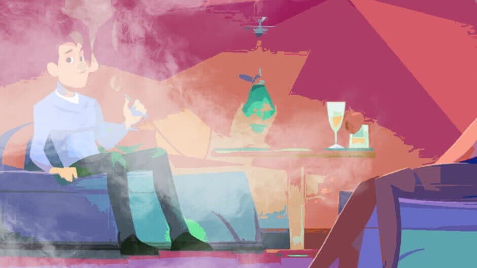 Hookah Cafe Simulator banner