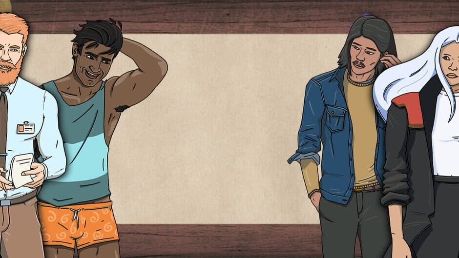 Kardboard Kings: Card Shop Simulator banner