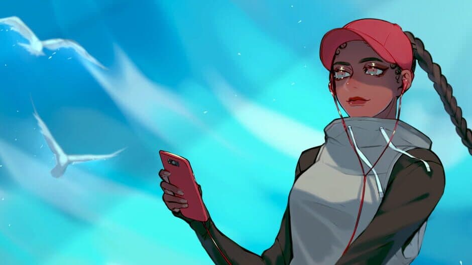 Parkour Posse banner