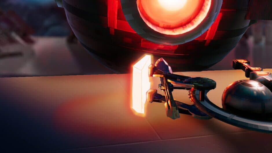 Drone Gladiator banner