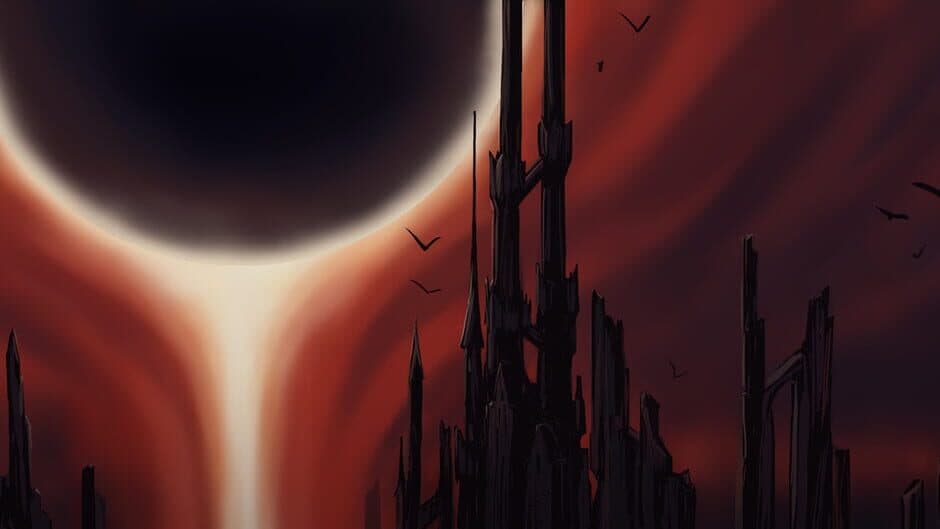 Custodian: Beginning of the End banner