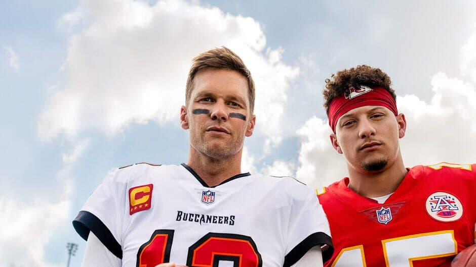 Madden NFL 22 banner