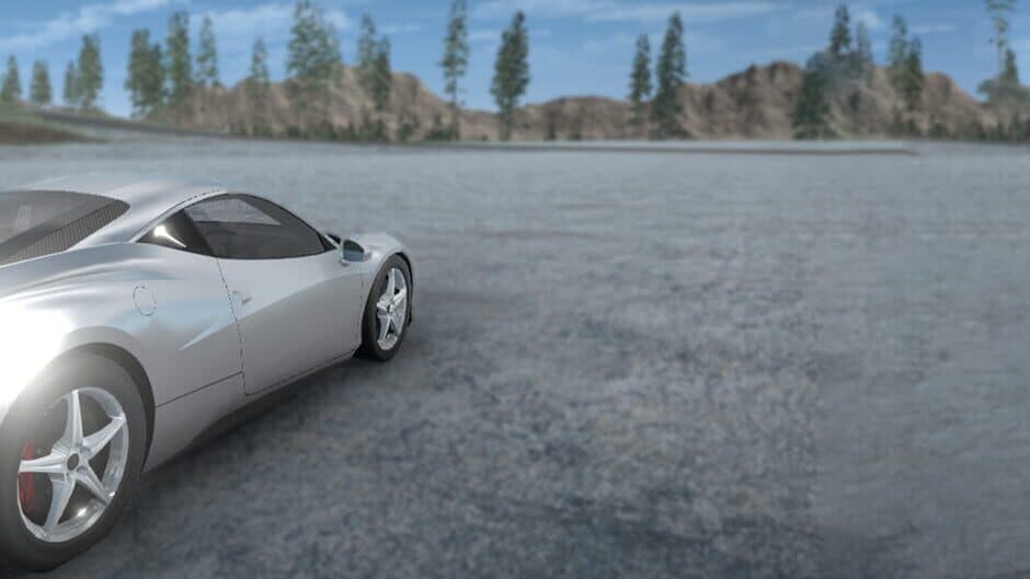 Car Physics Simulator banner