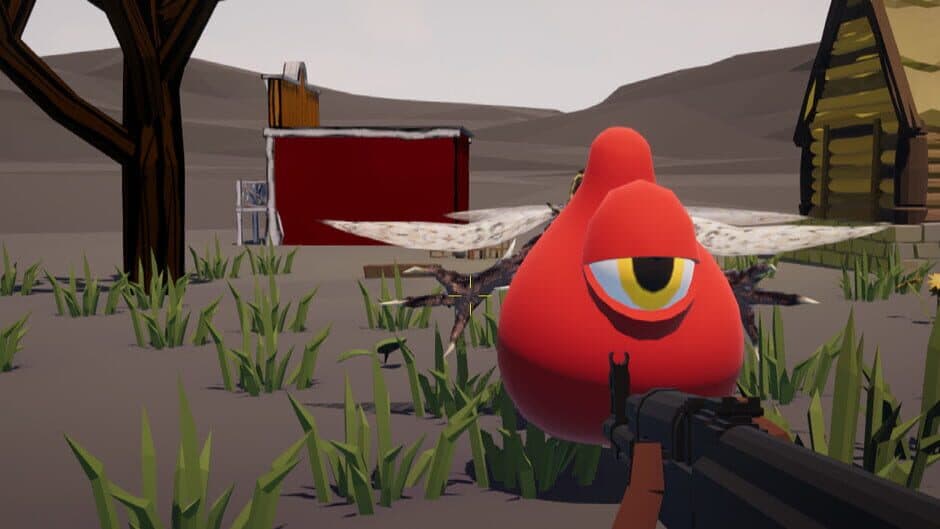 A Wave of Enemies banner