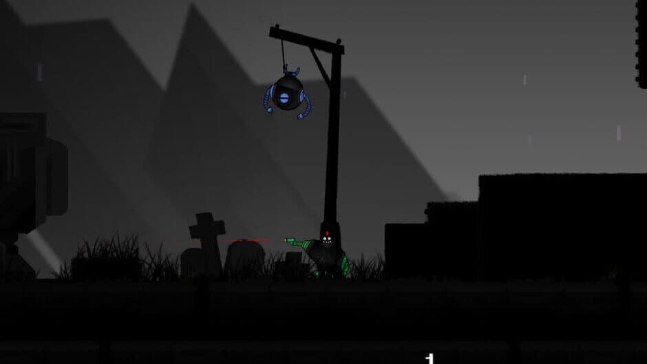 Martin Goes on the Attack banner