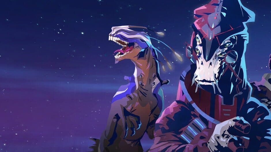 The Fermi Paradox banner