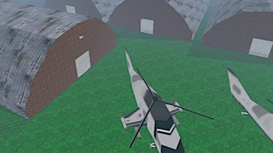 Operation: Pinkeye banner