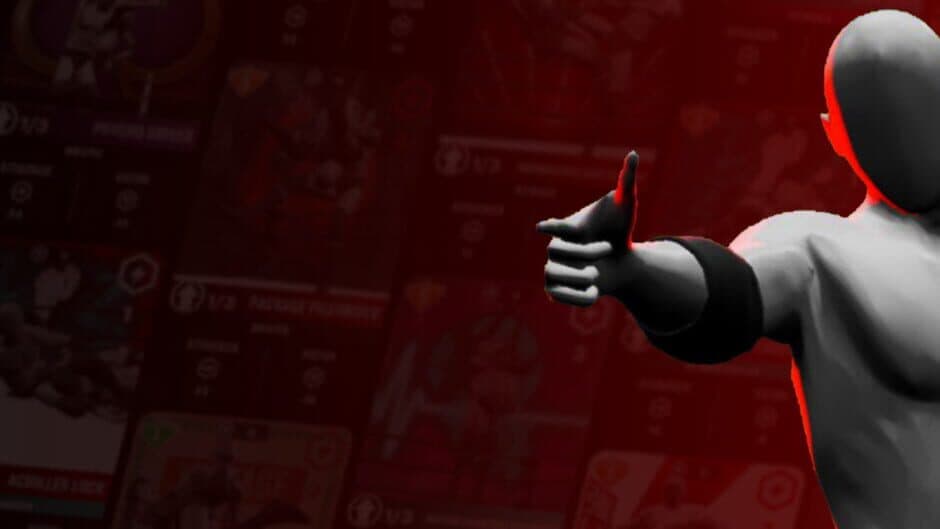 Mark Out! The Wrestling Card Game banner