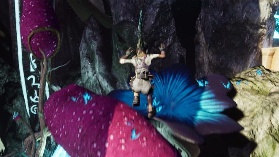 Forgotten Journey banner