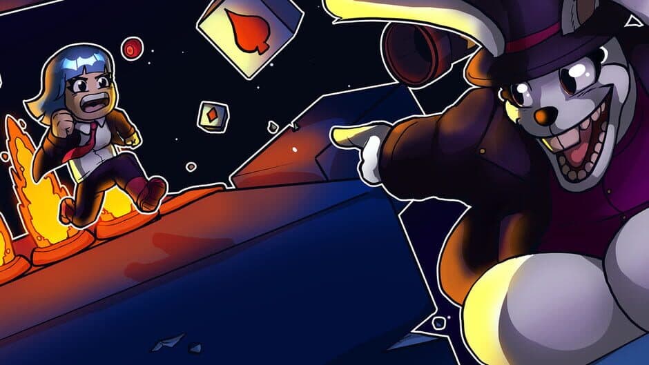 Tricks Magician banner