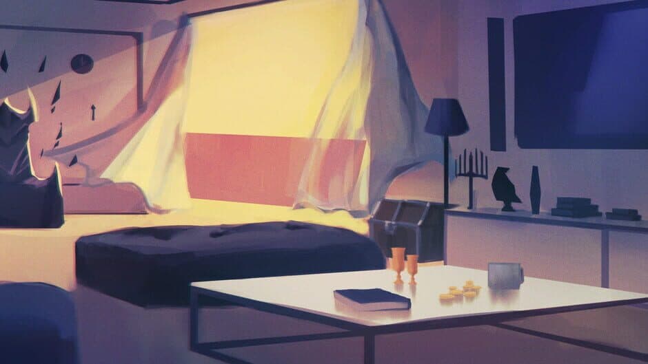 The Little Black Bestiary: The Salted Cookies of Carthaginia banner