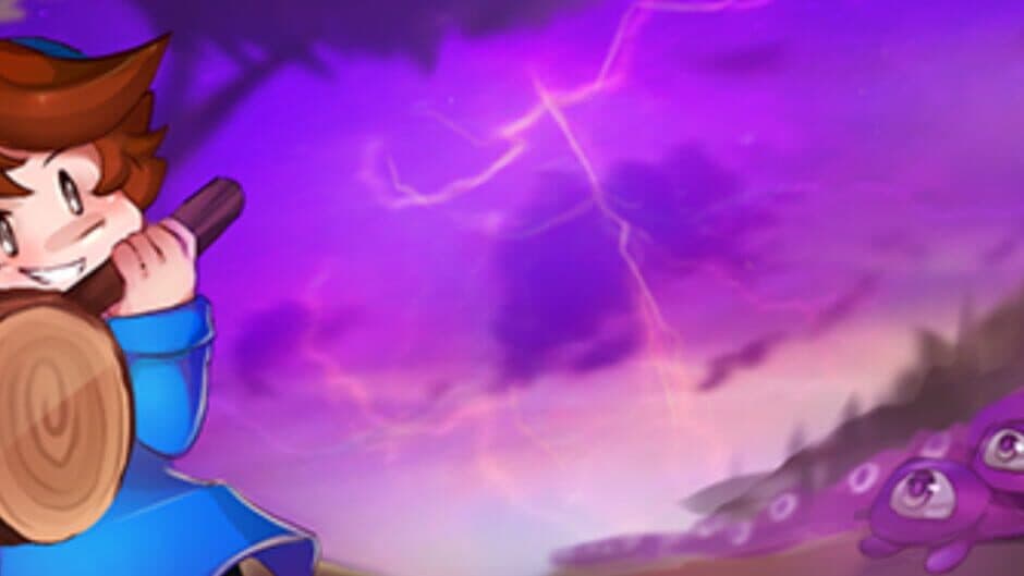 Harvest Hero Origins banner