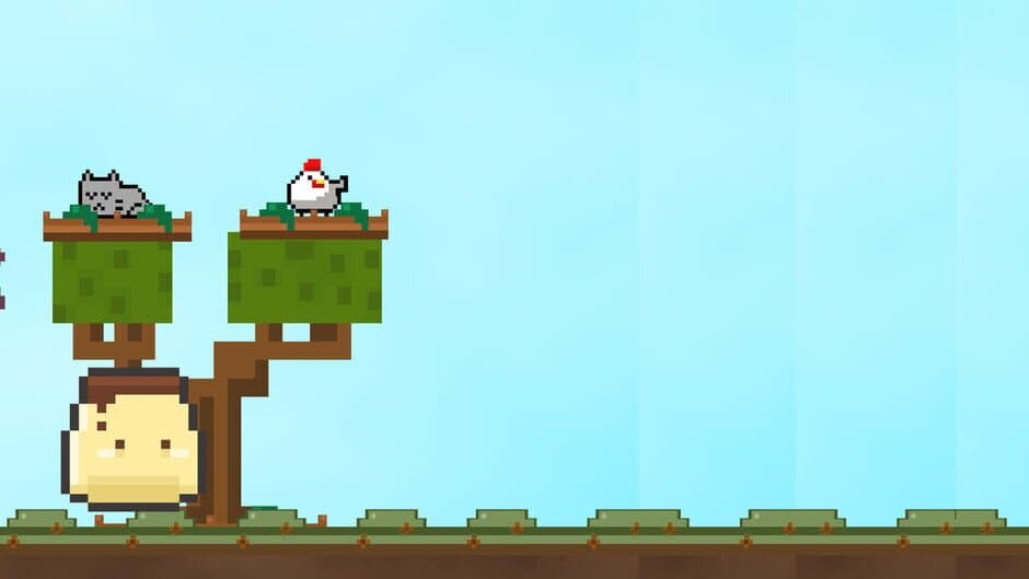 Flying Pudding banner