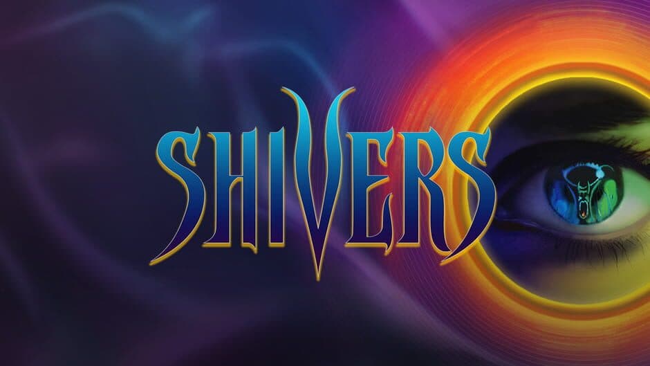 Shivers banner