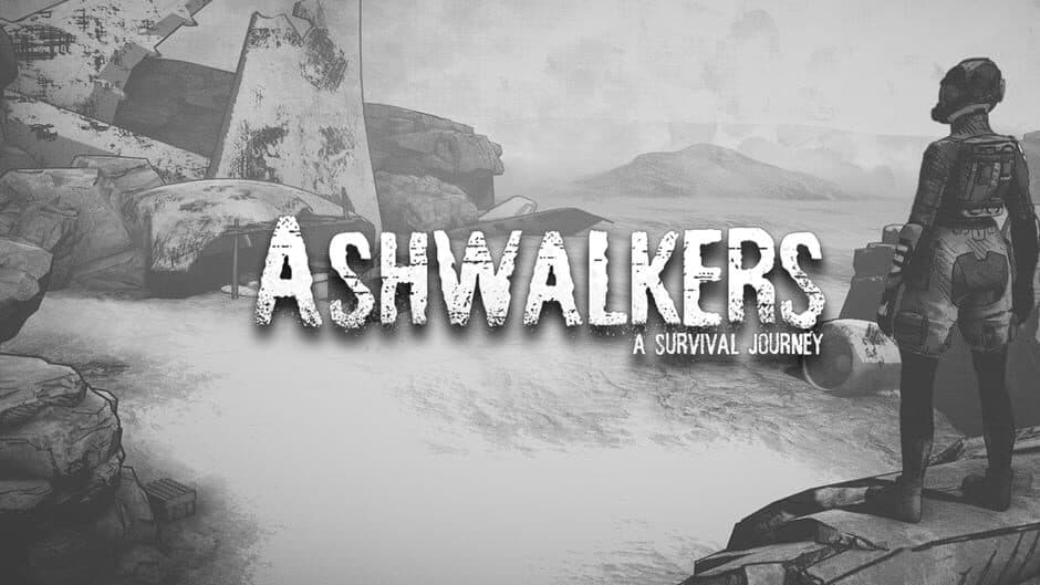 Ashwalkers: A Survival Journey banner