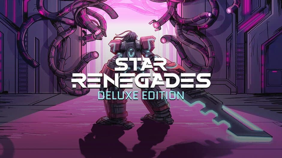 Star Renegades: Deluxe Edition banner