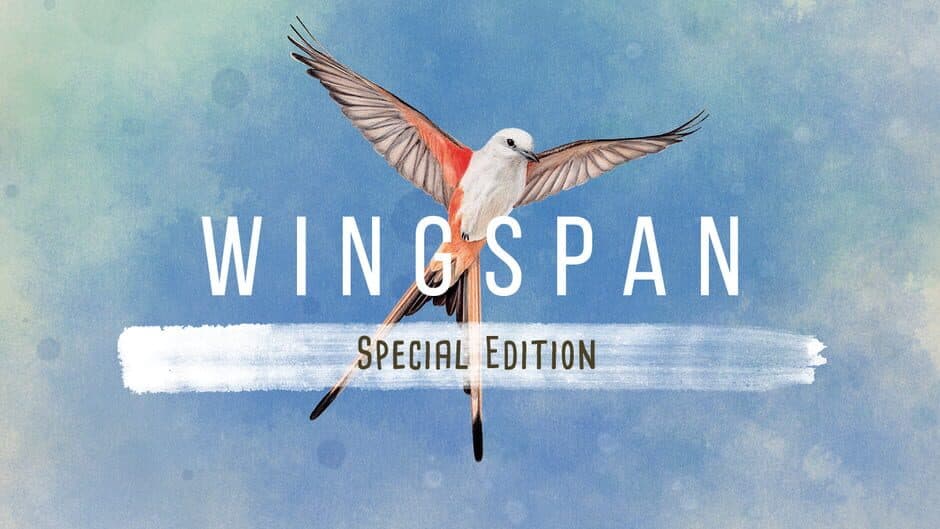 Wingspan: Special Edition banner
