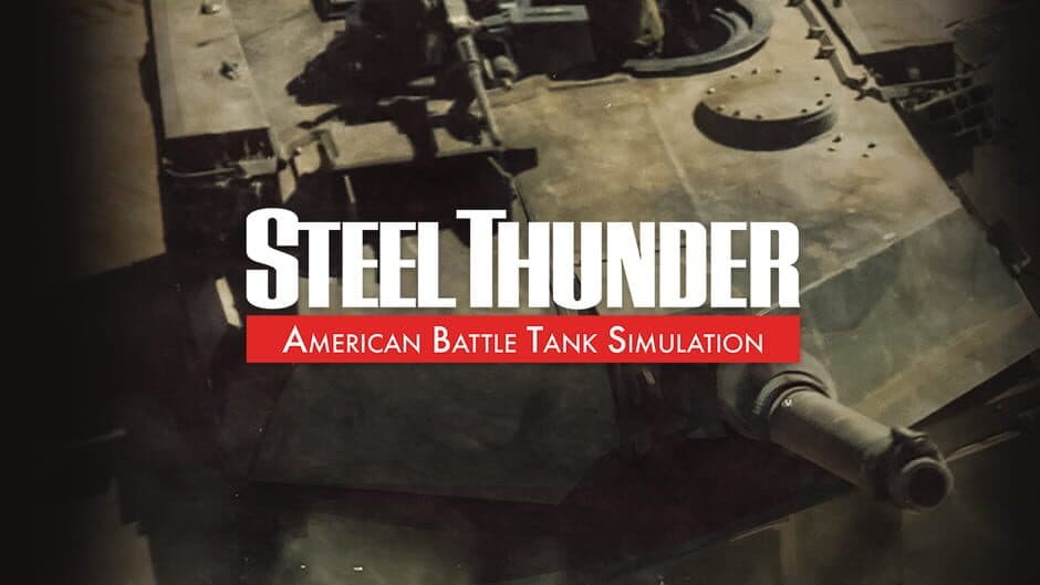 Steel Thunder banner
