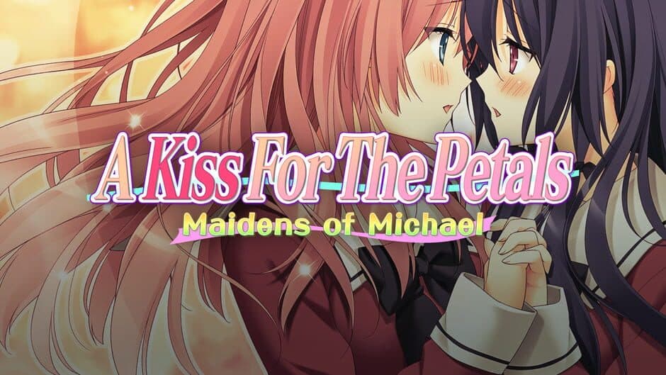 A Kiss For the Petals: Maidens of Michael banner